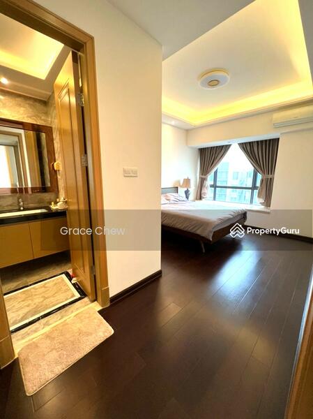 Service Residence for Rent at R&F Princess Cove Phase 1 - Grace Chew - PropertyGuru.com.my
