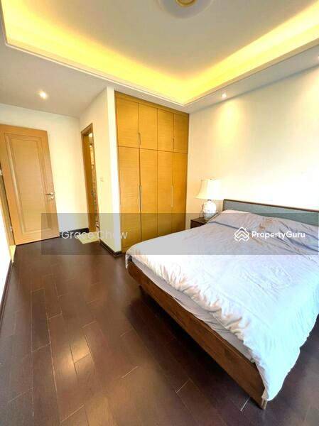 Service Residence for Rent at R&F Princess Cove Phase 1 - Grace Chew - PropertyGuru.com.my