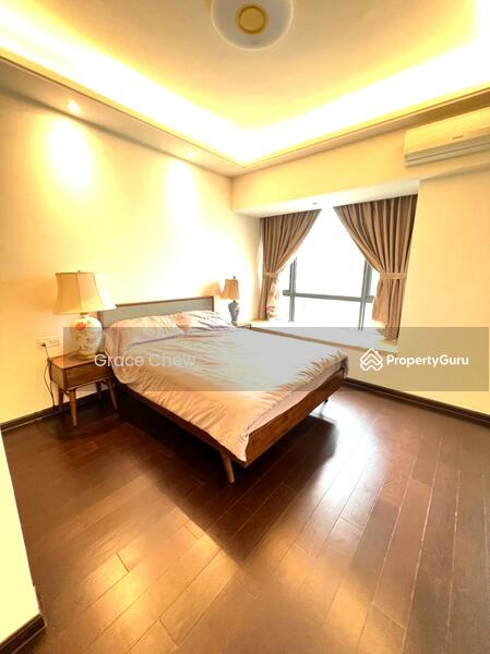 Service Residence for Rent at R&F Princess Cove Phase 1 - Grace Chew - PropertyGuru.com.my