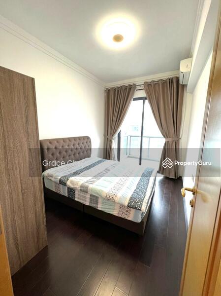 Service Residence for Rent at R&F Princess Cove Phase 1 - Grace Chew - PropertyGuru.com.my