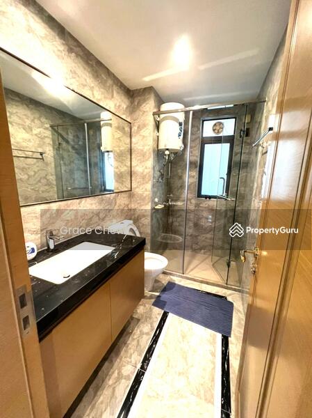 Service Residence for Rent at R&F Princess Cove Phase 1 - Grace Chew - PropertyGuru.com.my