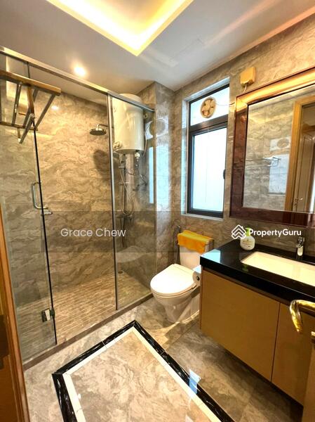 Service Residence for Rent at R&F Princess Cove Phase 1 - Grace Chew - PropertyGuru.com.my