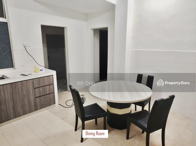 For Rent - Taman Nusa Indah