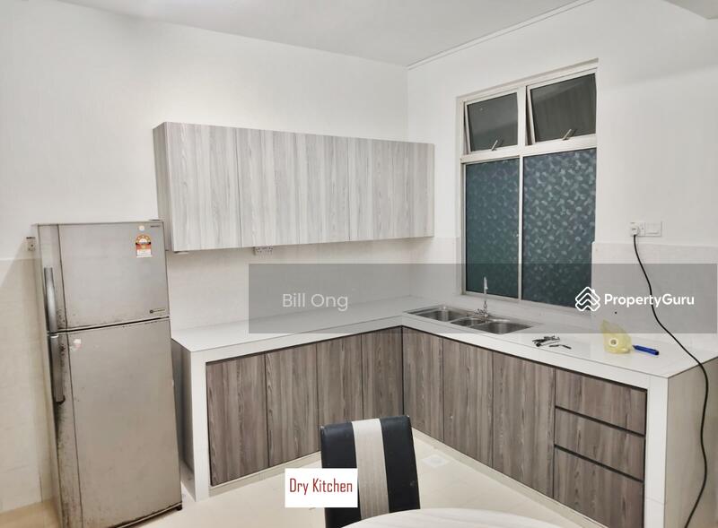 For Rent - Taman Nusa Indah