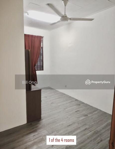 For Rent - Taman Nusa Indah