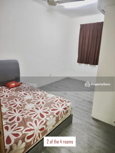 For Rent - Taman Nusa Indah