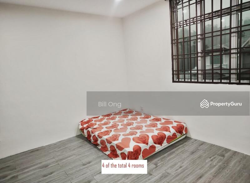For Rent - Taman Nusa Indah