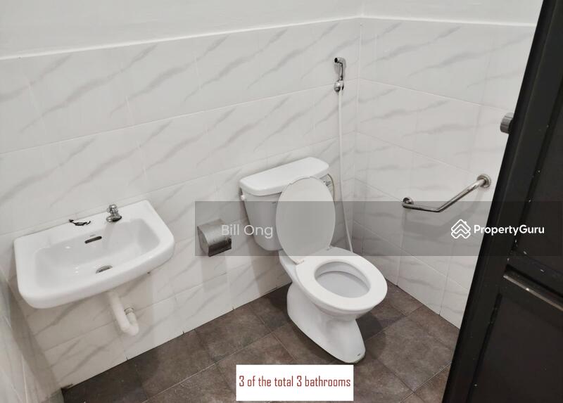 For Rent - Taman Nusa Indah