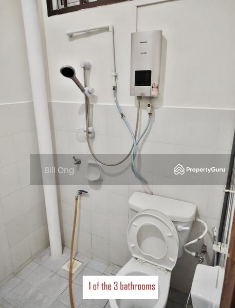 For Rent - Taman Nusa Indah