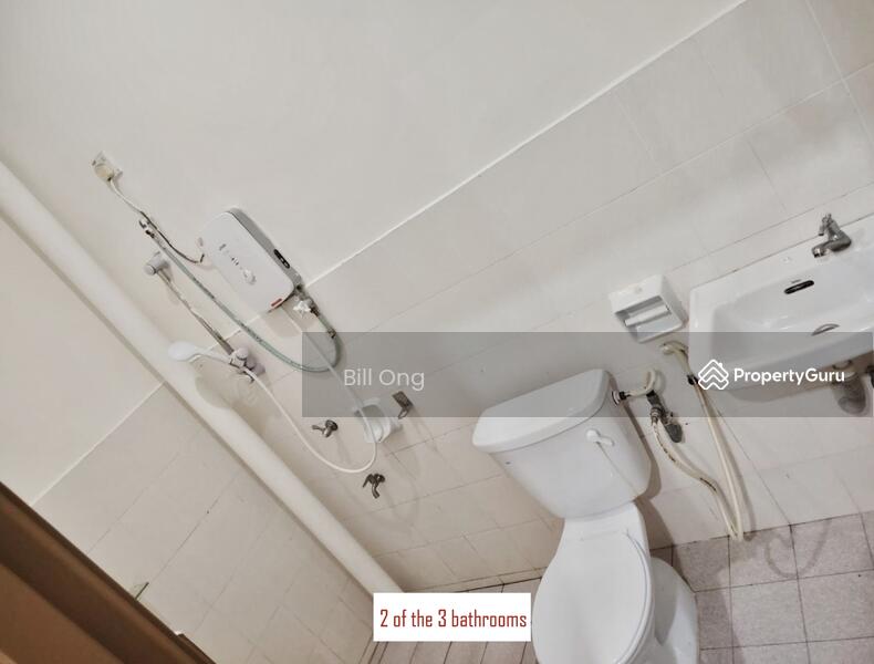 For Rent - Taman Nusa Indah