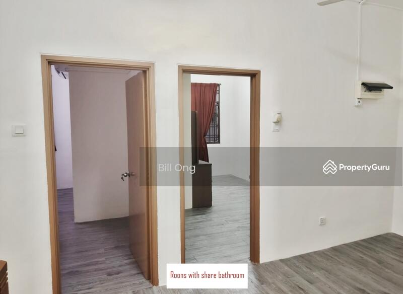 For Rent - Taman Nusa Indah