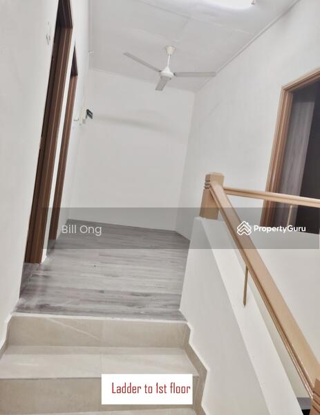 For Rent - Taman Nusa Indah