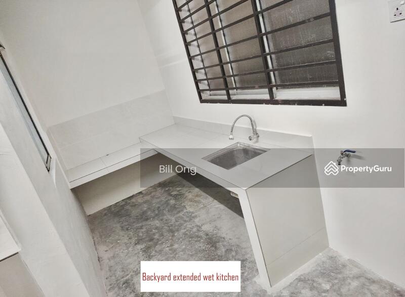 For Rent - Taman Nusa Indah