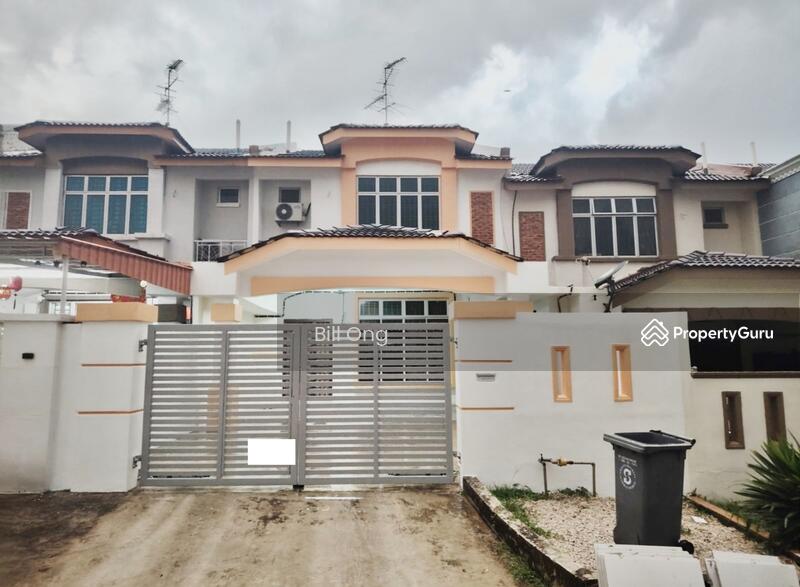 For Rent - Taman Nusa Indah