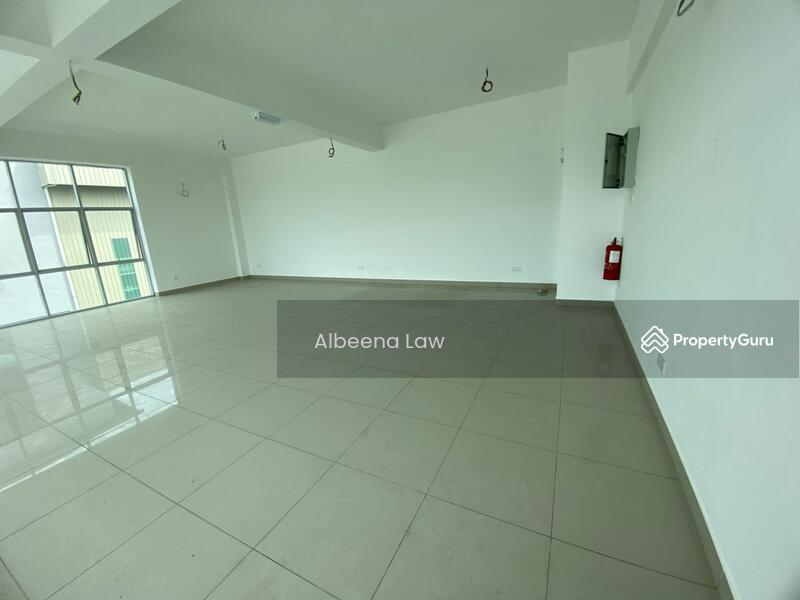 For Rent - The Hub Light Industry Valdor Penang