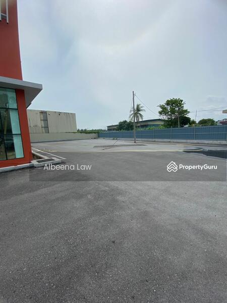 For Rent - The Hub Light Industry Valdor Penang