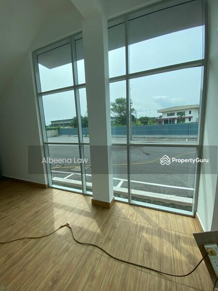 For Rent - The Hub Light Industry Valdor Penang