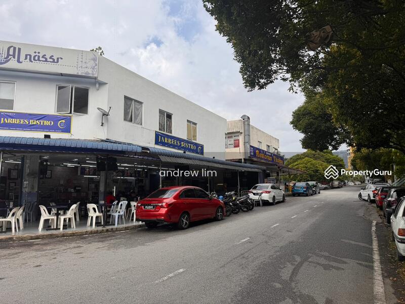 For Rent - 2 Storey Shop for Rent @ Taman Industri Lembah Jaya