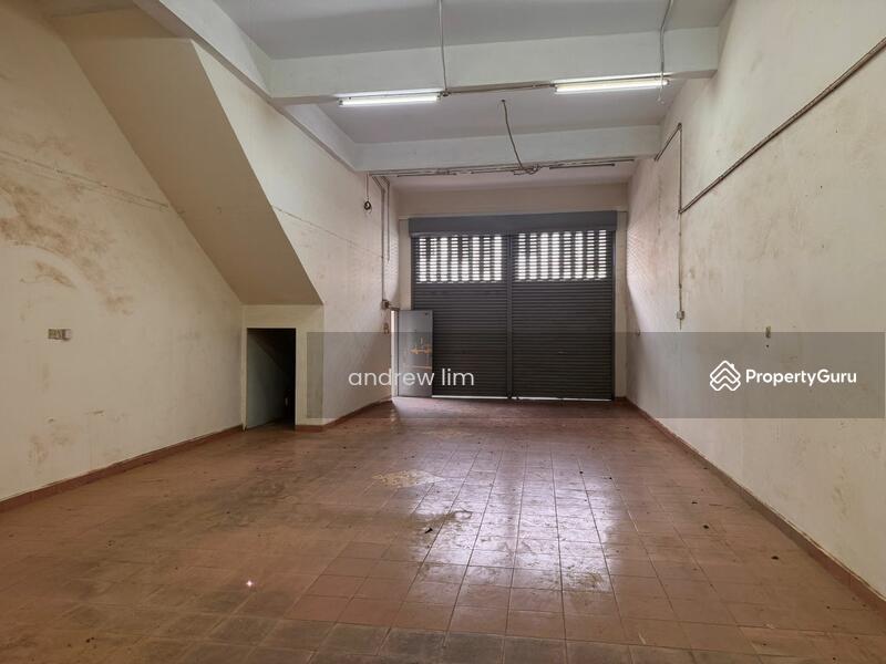 For Rent - 2 Storey Shop for Rent @ Taman Industri Lembah Jaya