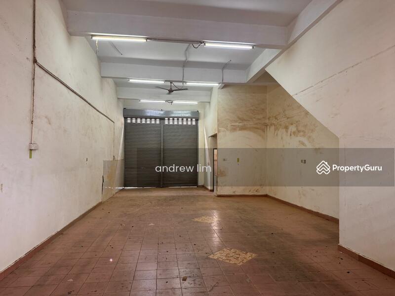 For Rent - 2 Storey Shop for Rent @ Taman Industri Lembah Jaya