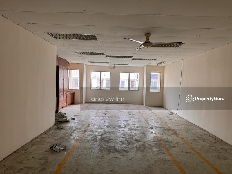 For Rent - 2 Storey Shop for Rent @ Taman Industri Lembah Jaya