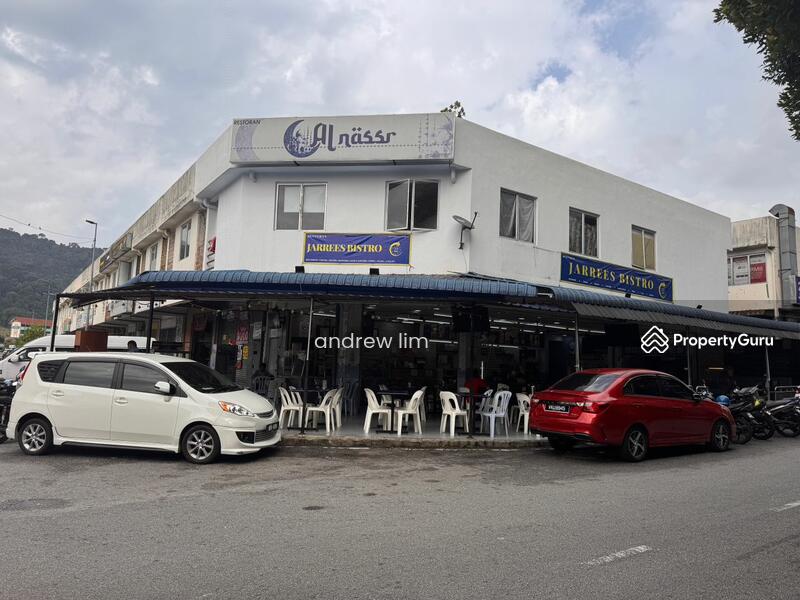For Rent - 2 Storey Shop for Rent @ Taman Industri Lembah Jaya