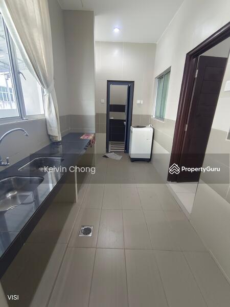 Untuk Disewa - Meru Desa Park 24x90 Fully Furnish