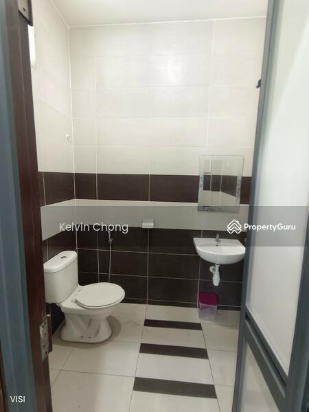 Untuk Disewa - Meru Desa Park 24x90 Fully Furnish