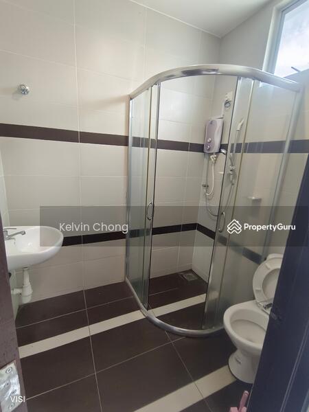 Untuk Disewa - Meru Desa Park 24x90 Fully Furnish