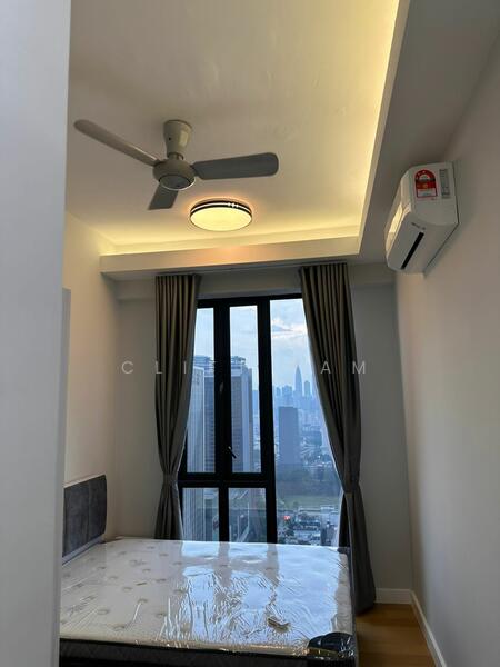 Untuk Disewa - Sentral Suites, KL Sentral