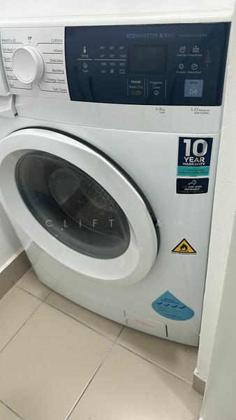 Untuk Disewa - Sentral Suites, KL Sentral