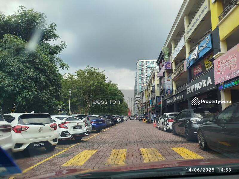 Shop / Office for Sale in Danau Kota (Setapak) - Jess Toh - PropertyGuru.com.my