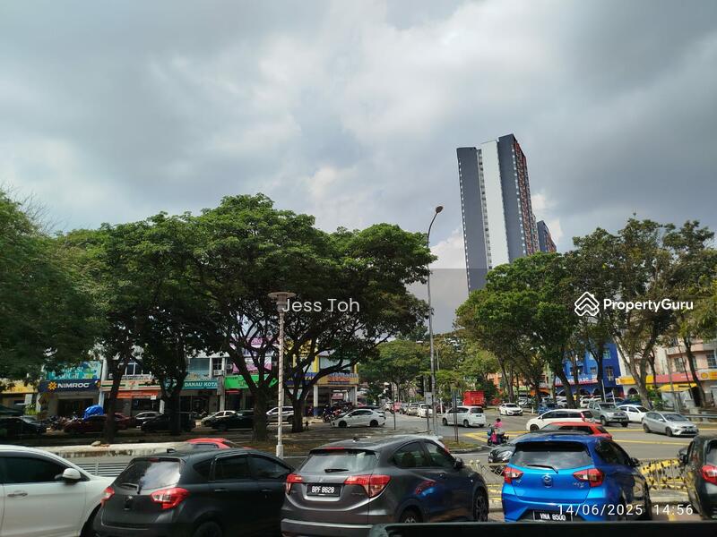 Shop / Office for Sale in Danau Kota (Setapak) - Jess Toh - PropertyGuru.com.my