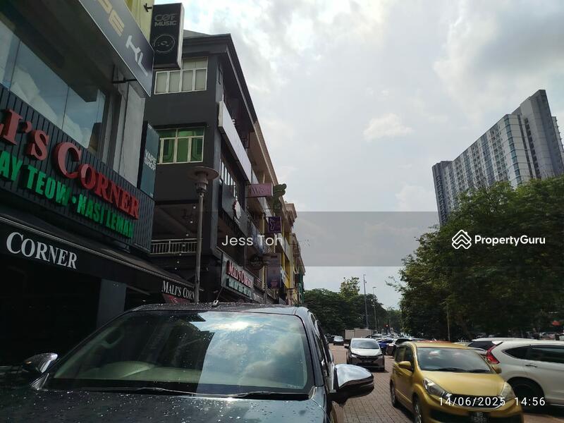 Shop / Office for Sale in Danau Kota (Setapak) - Jess Toh - PropertyGuru.com.my
