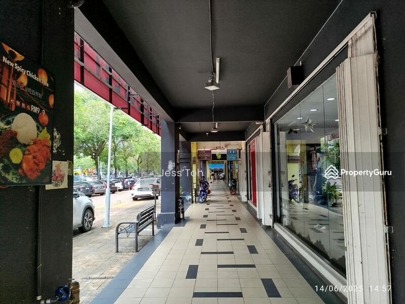 Shop / Office for Sale in Danau Kota (Setapak) - Jess Toh - PropertyGuru.com.my