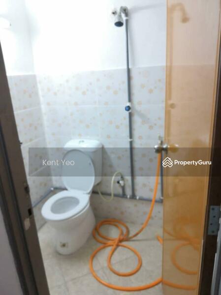 Untuk Dijual - Flat Dato Ahmad Razali