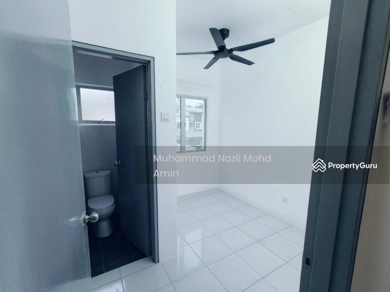 For Sale - Taman Salak Cemara