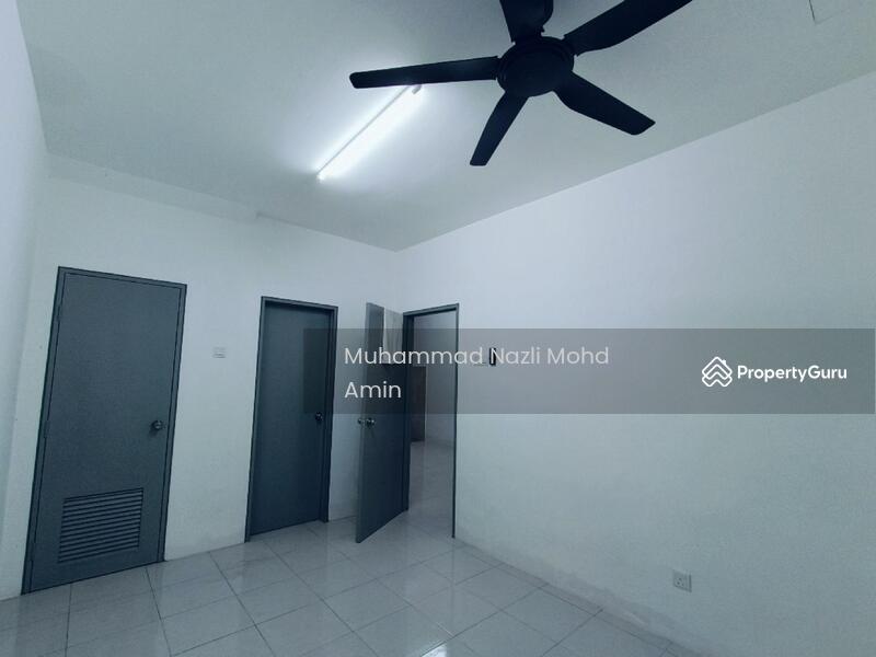 For Sale - Taman Salak Cemara
