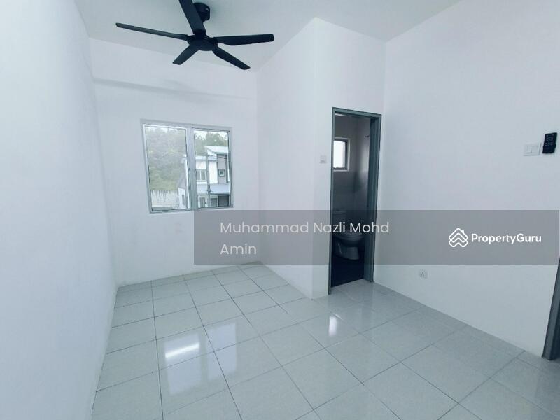 For Sale - Taman Salak Cemara