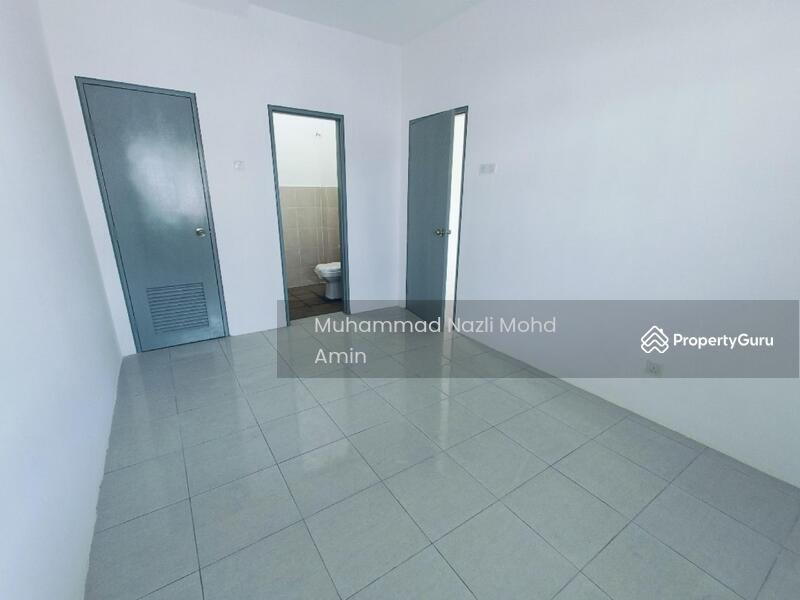 For Sale - Taman Salak Cemara