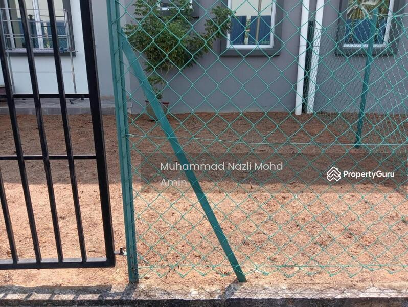 For Sale - Taman Salak Cemara