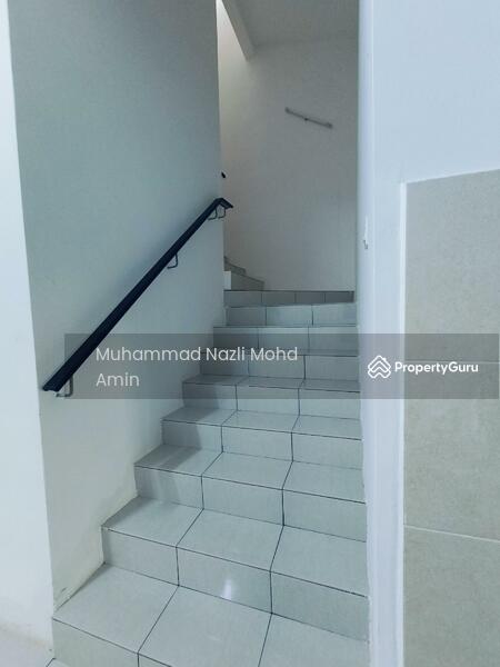 For Sale - Taman Salak Cemara