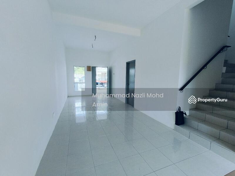For Sale - Taman Salak Cemara