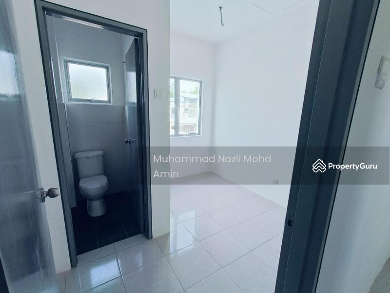 For Sale - Taman Salak Cemara