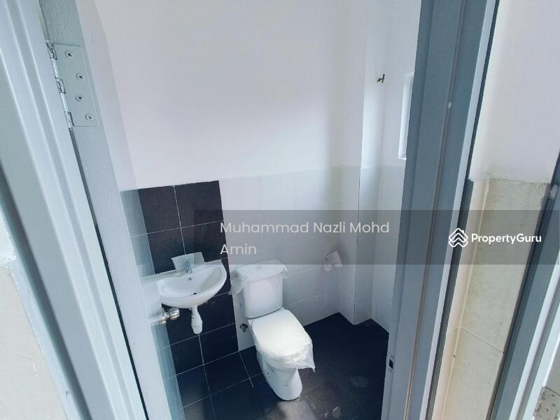 For Sale - Taman Salak Cemara