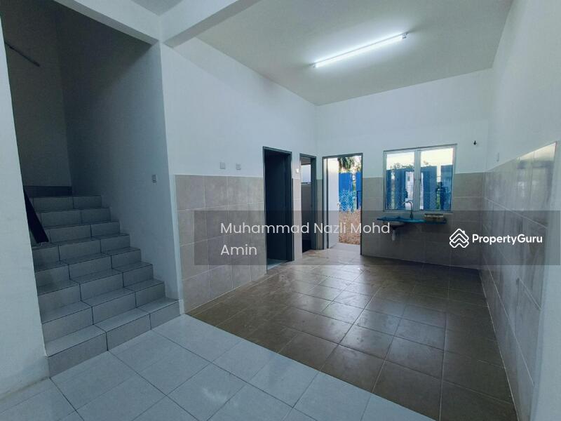 For Sale - Taman Salak Cemara