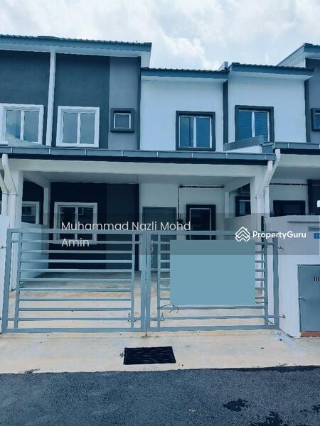 For Sale - Taman Salak Cemara