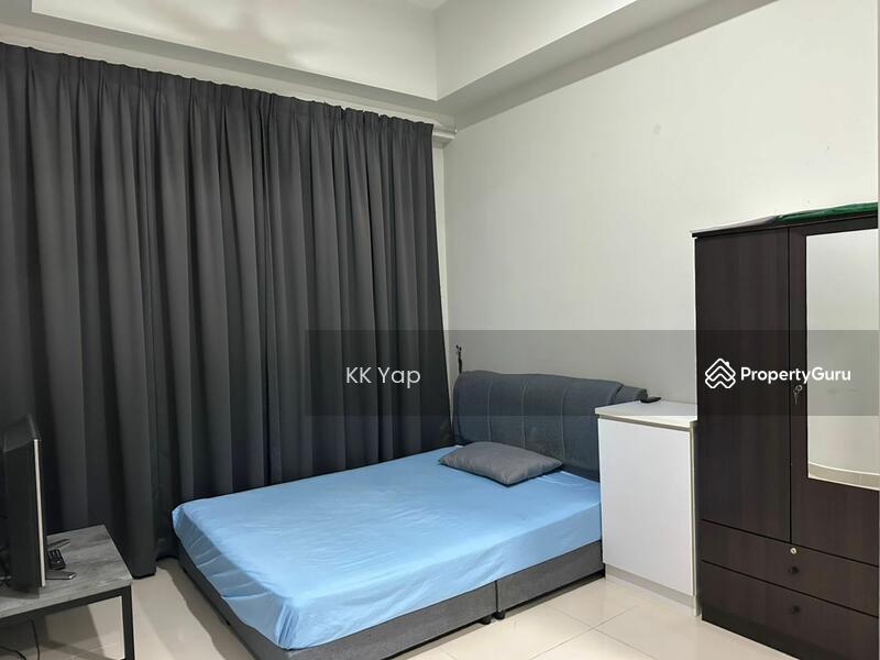 Untuk Disewa - Third Avenue