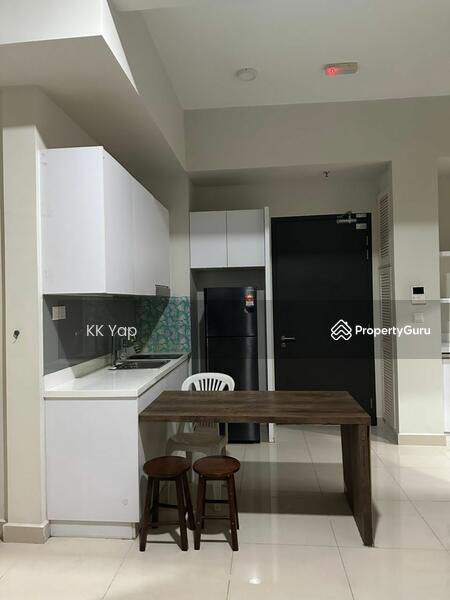 Untuk Disewa - Third Avenue