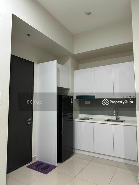 Untuk Disewa - Third Avenue